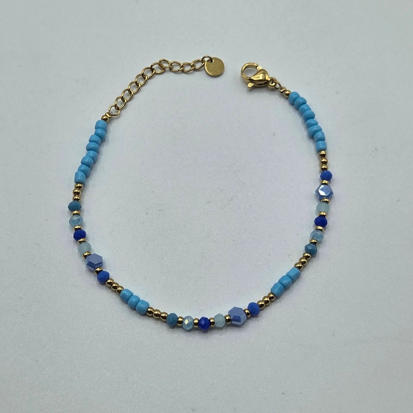 Armband Stahl