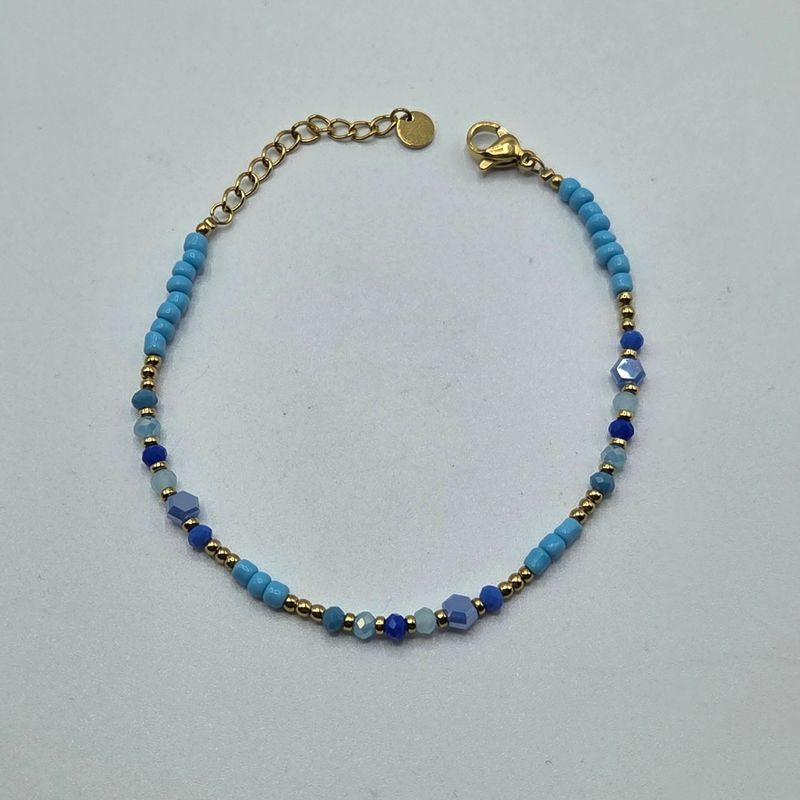 Armband Stahl