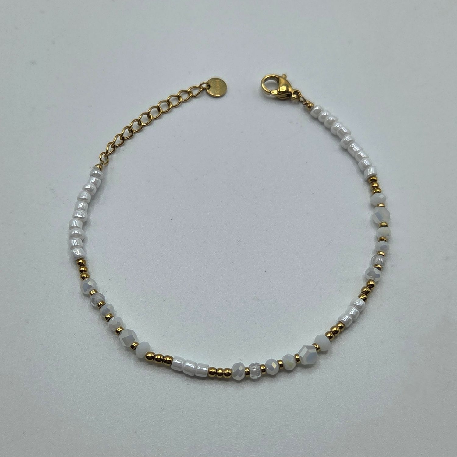 Armband Stahl