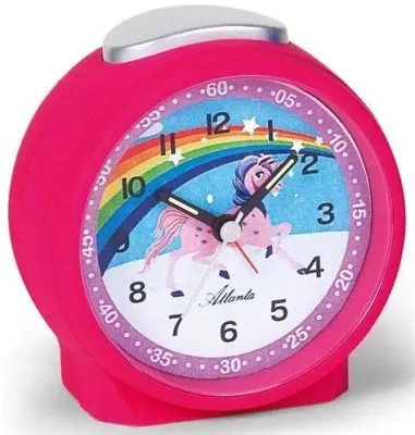 Kinderwecker