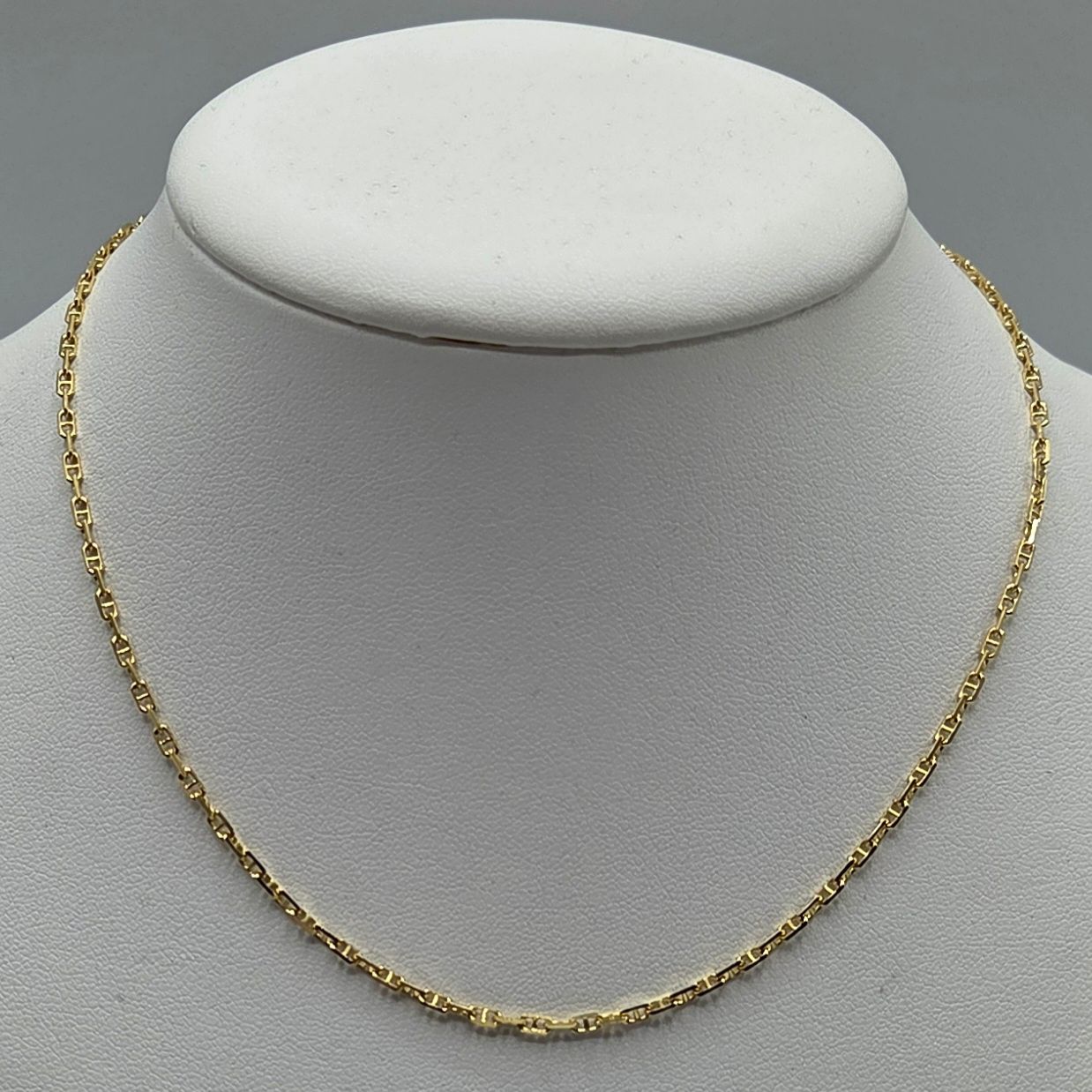 Fantasie Kette 38cm