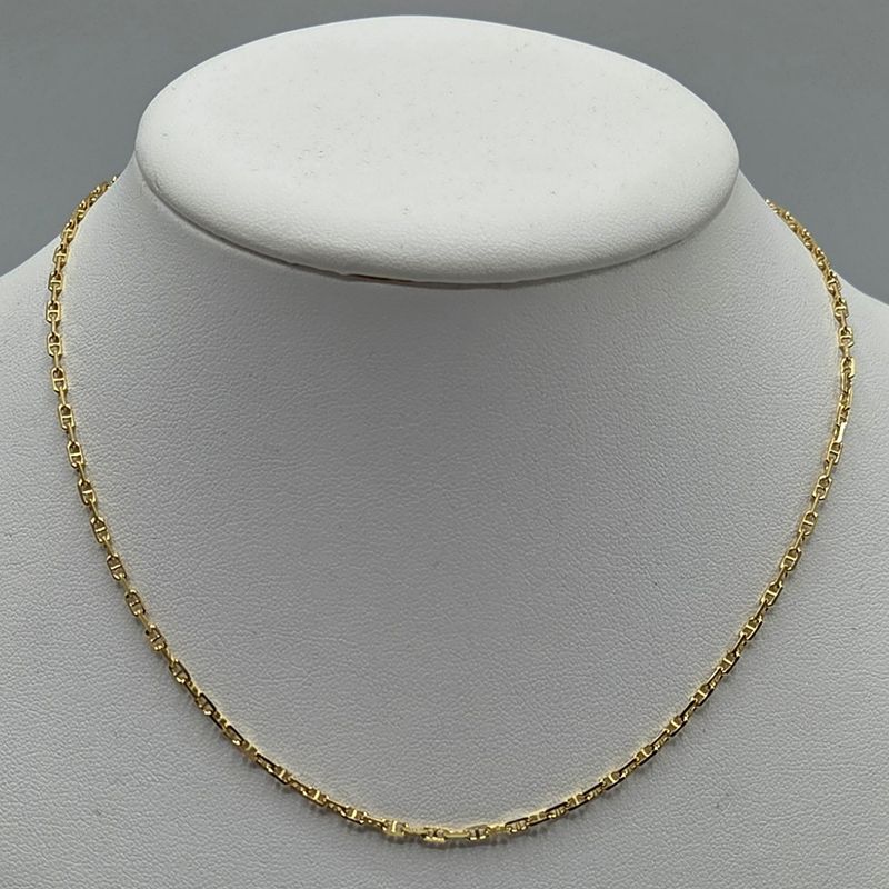 Fantasie Kette 38cm
