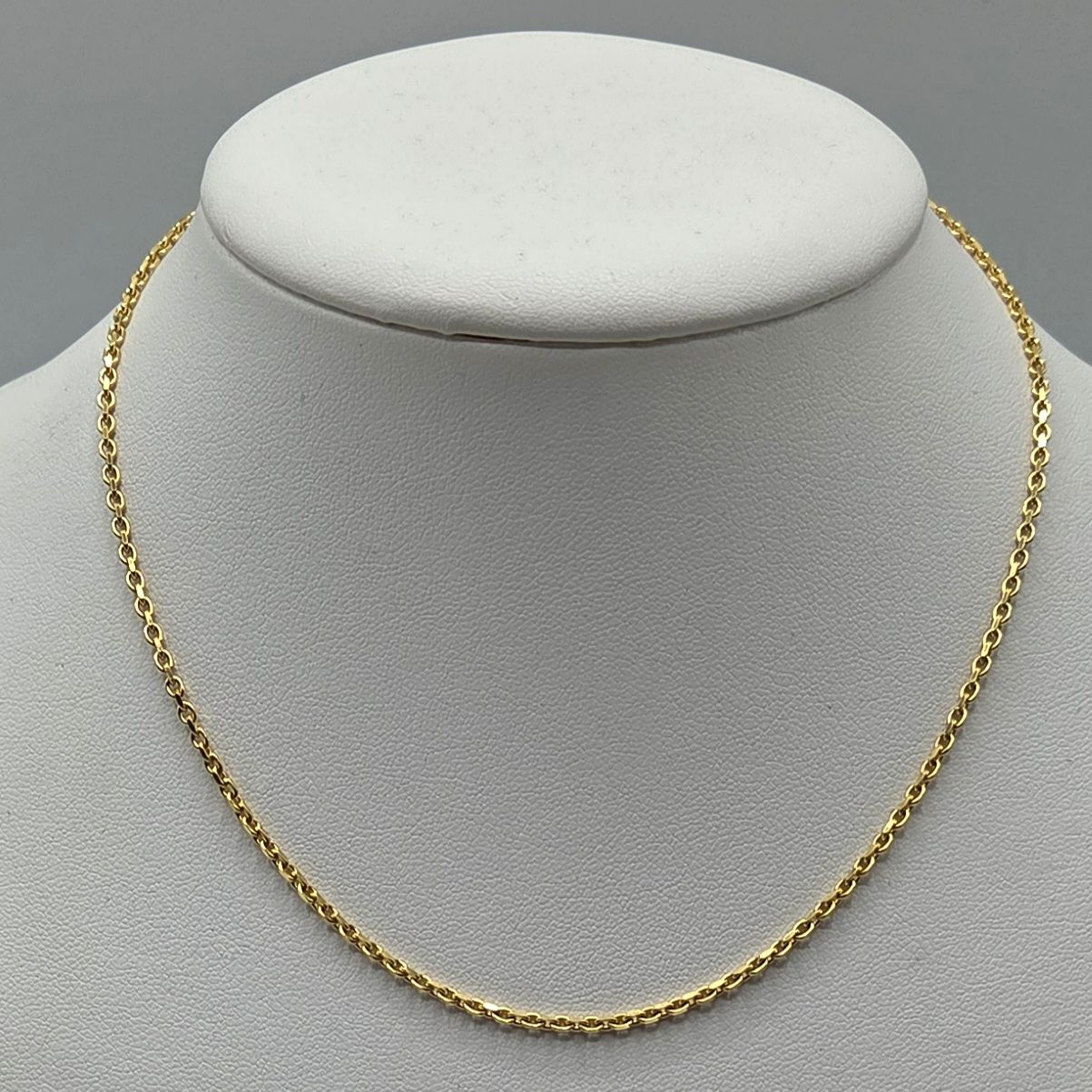 Fantasie Kette 40cm