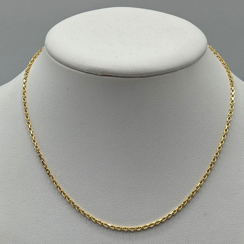 Fantasie Kette 40cm