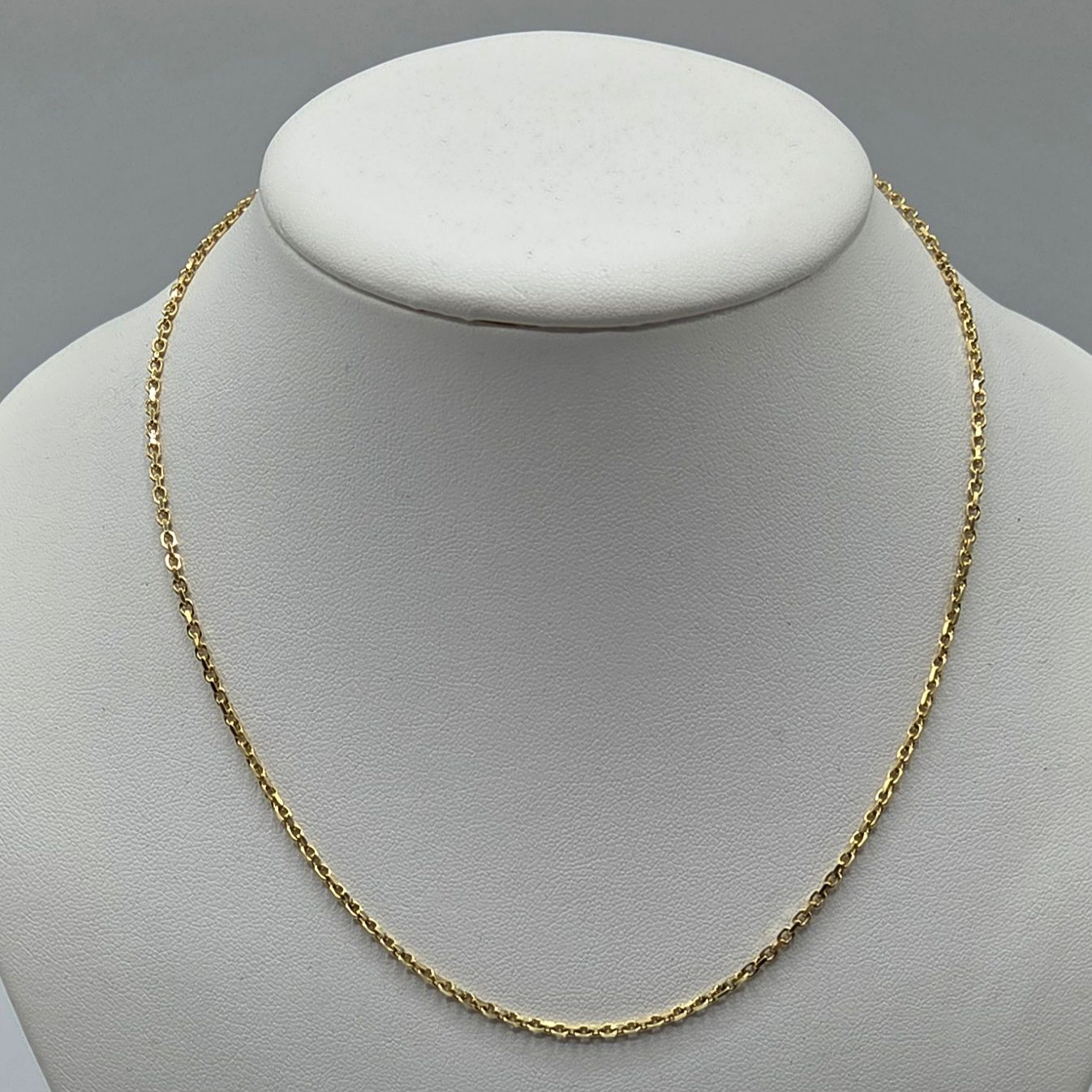 Fantasie Kette 44cm