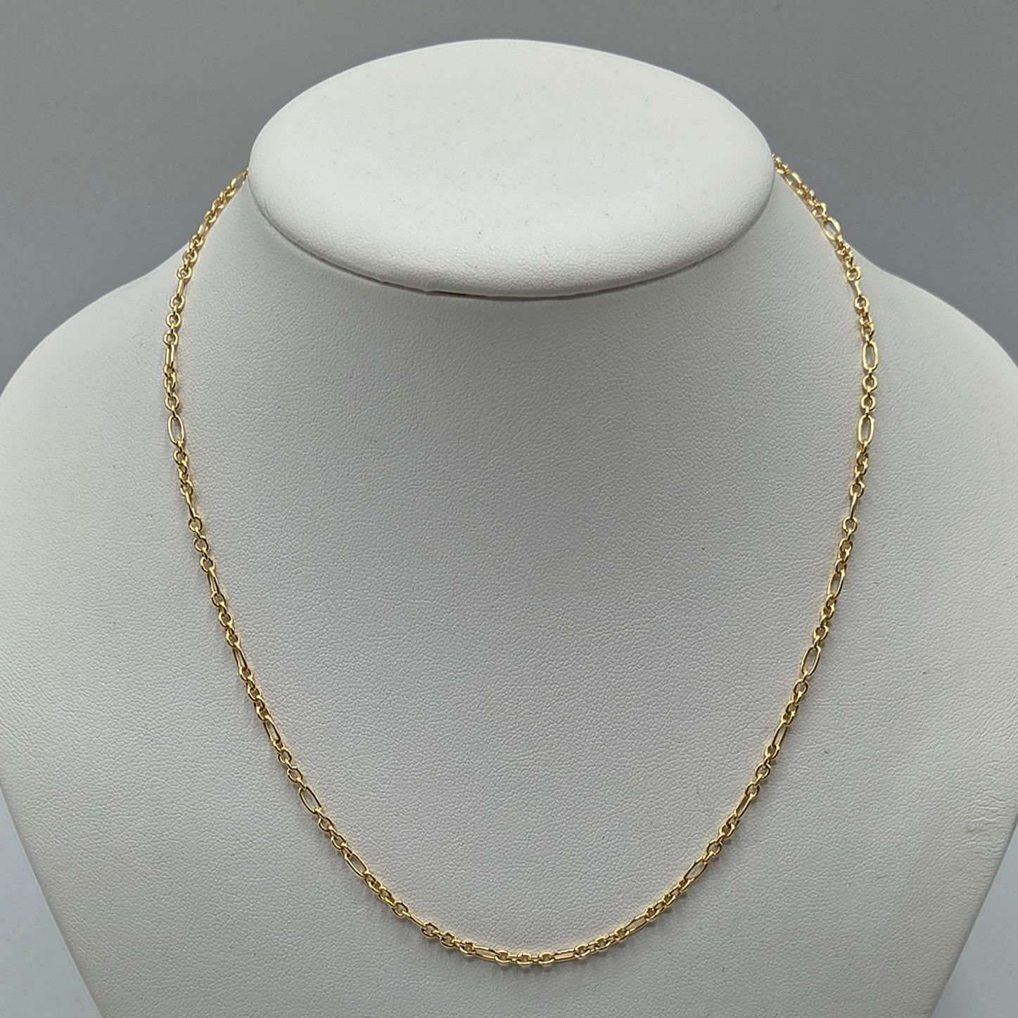 Fantasie Kette 42cm