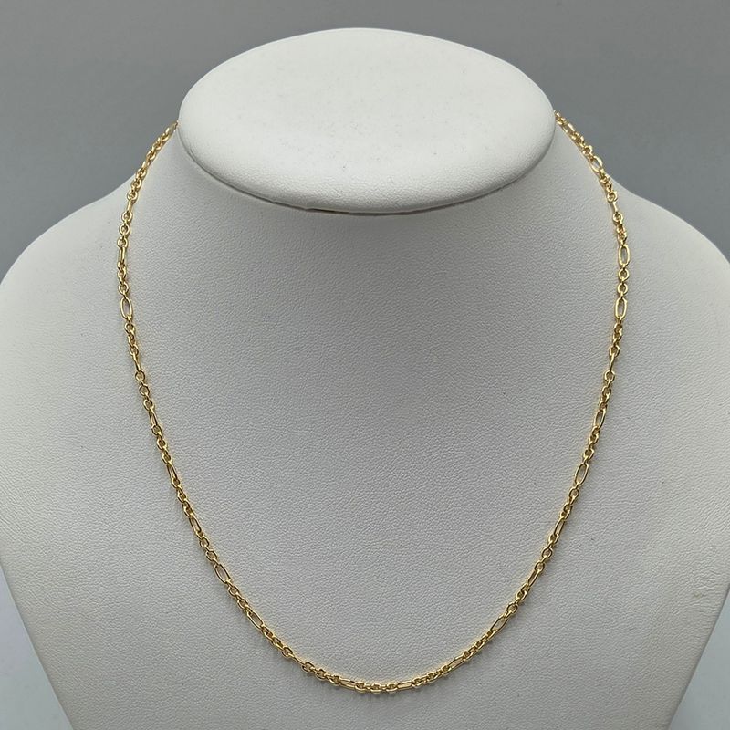 Fantasie Kette 42cm