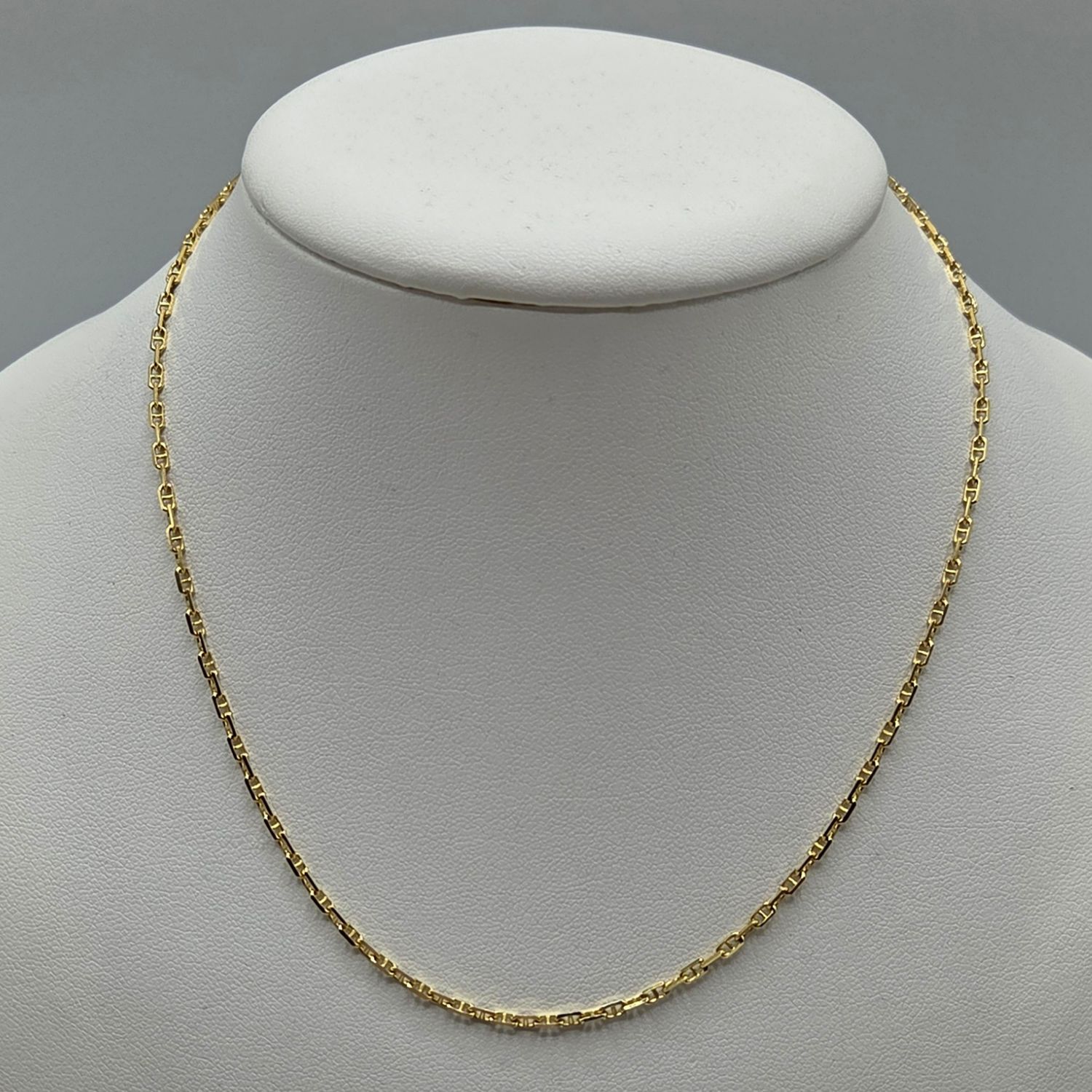 Anker Gelbgold
