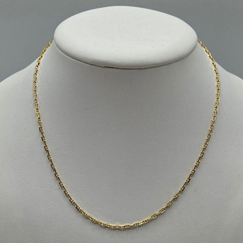 Anker Gelbgold