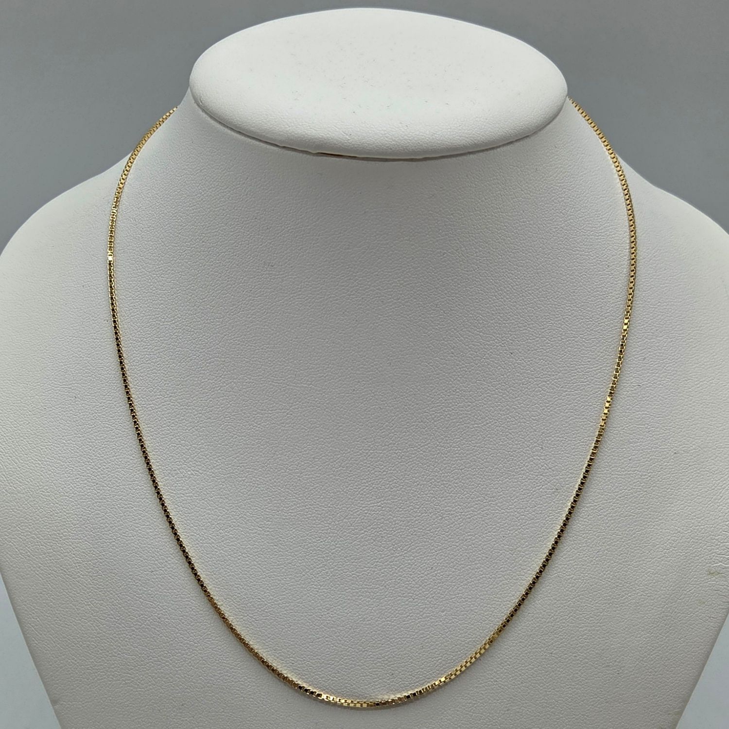 Venezianerkette 45cm