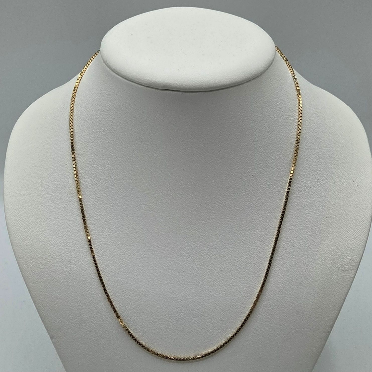 Venezianerkette 56cm