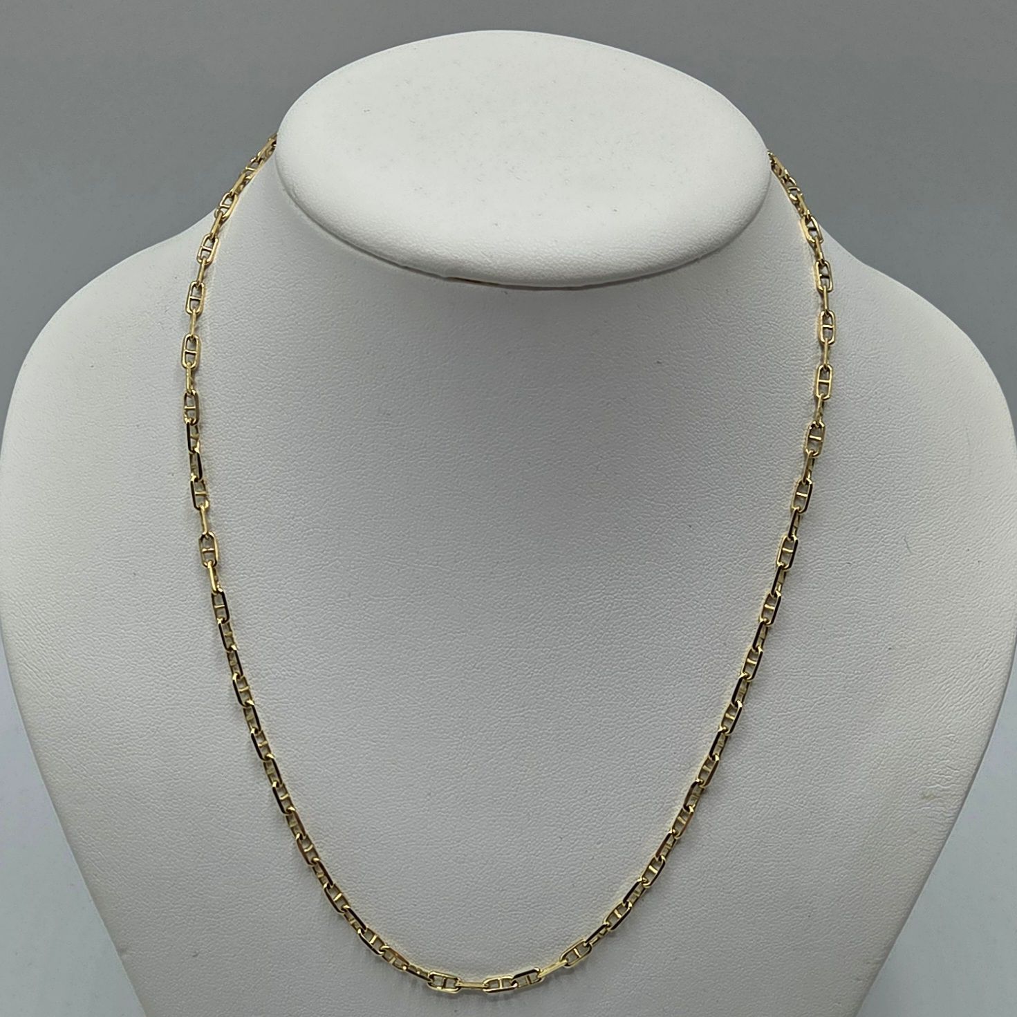 Fantasie Kette 60cm