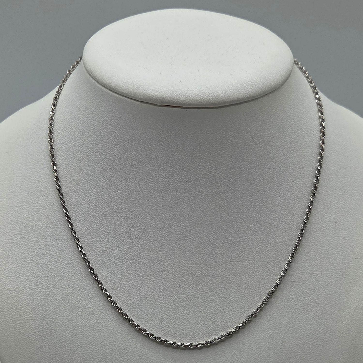 Fantasie Kette 42cm