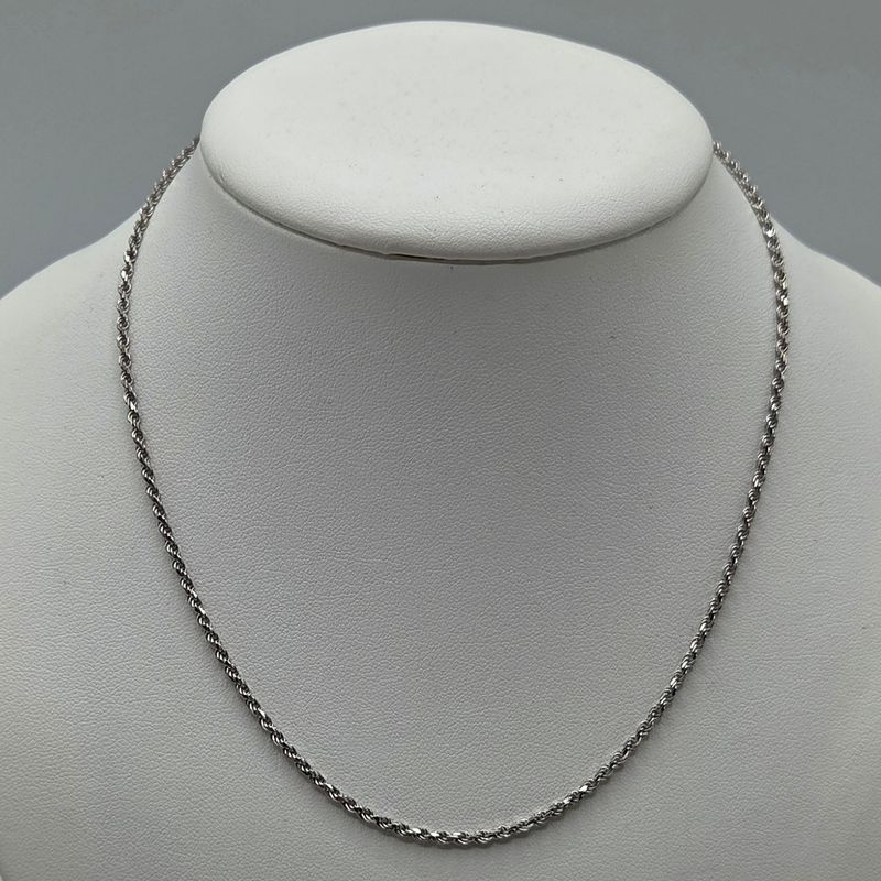 Fantasie Kette 42cm