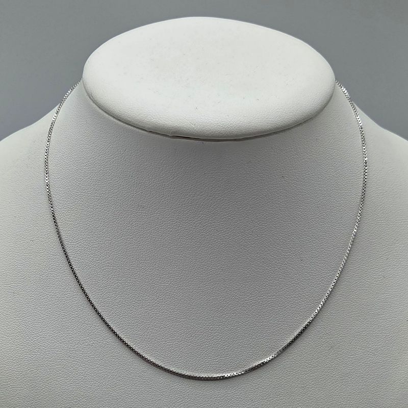 Venezianerkette 36cm