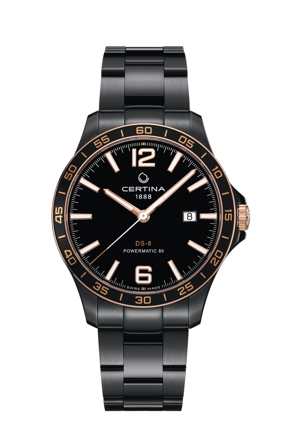 Certina DS 8
