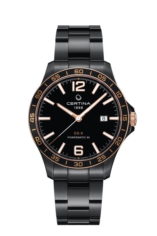 Certina DS 8