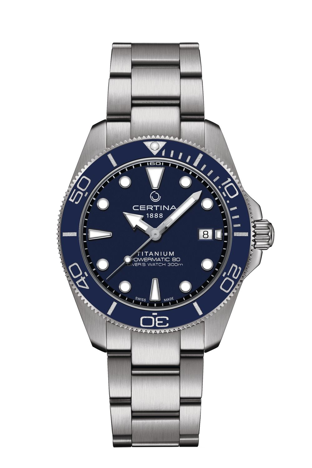 Certina DS Action