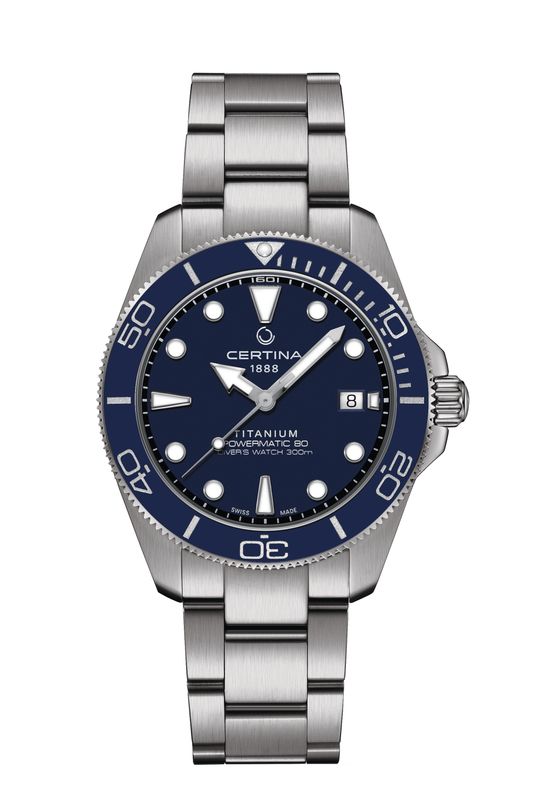 Certina DS Action