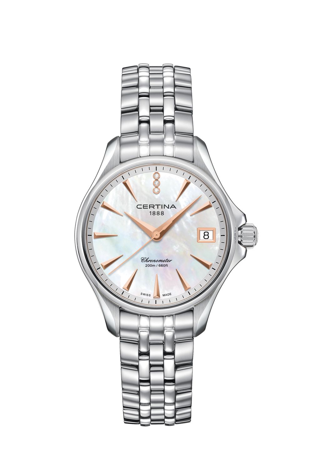 Certina DS Action Lady