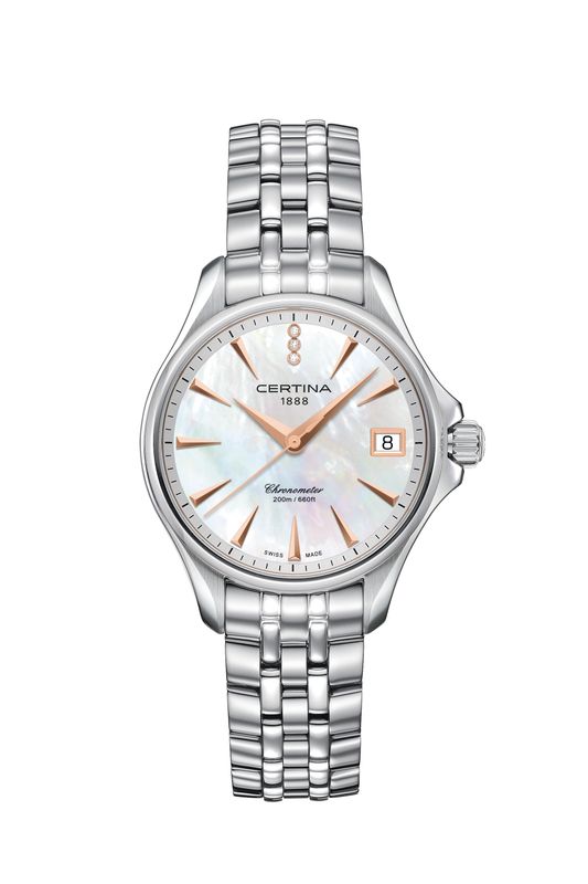 Certina DS Action Lady