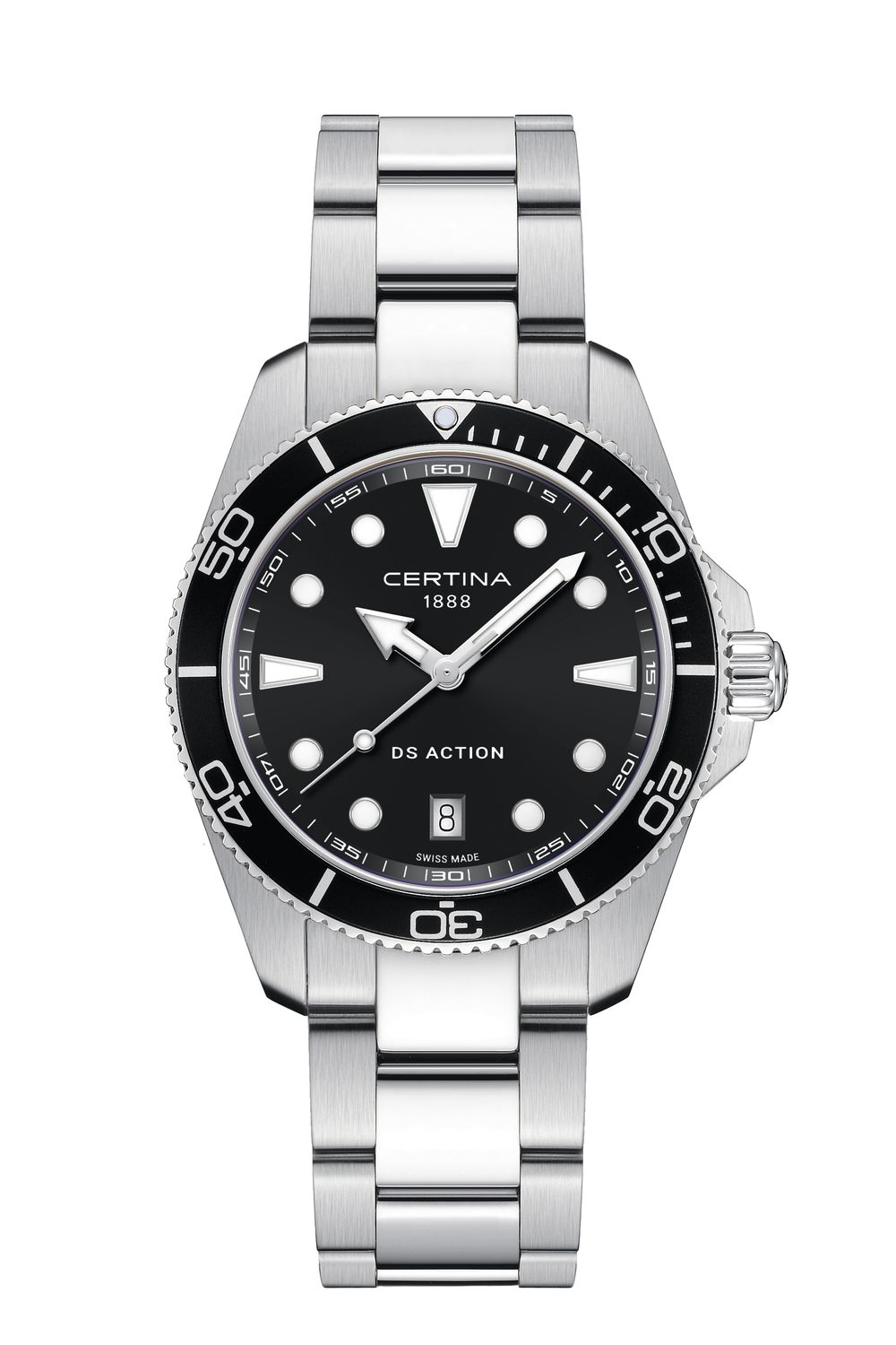 Certina DS Action