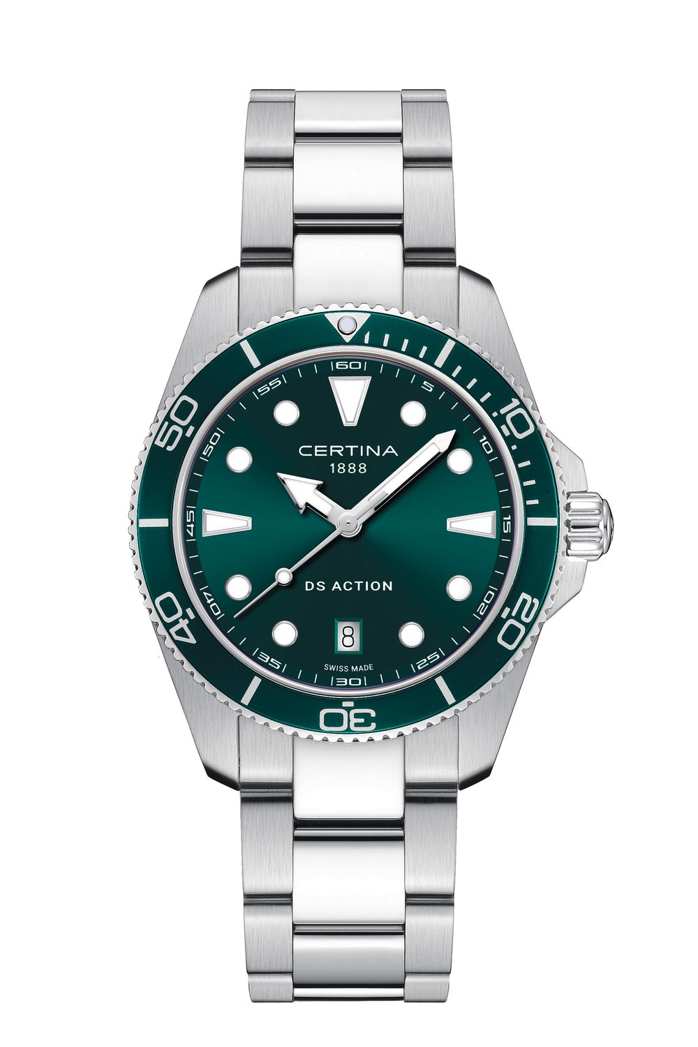 Certina DS Action