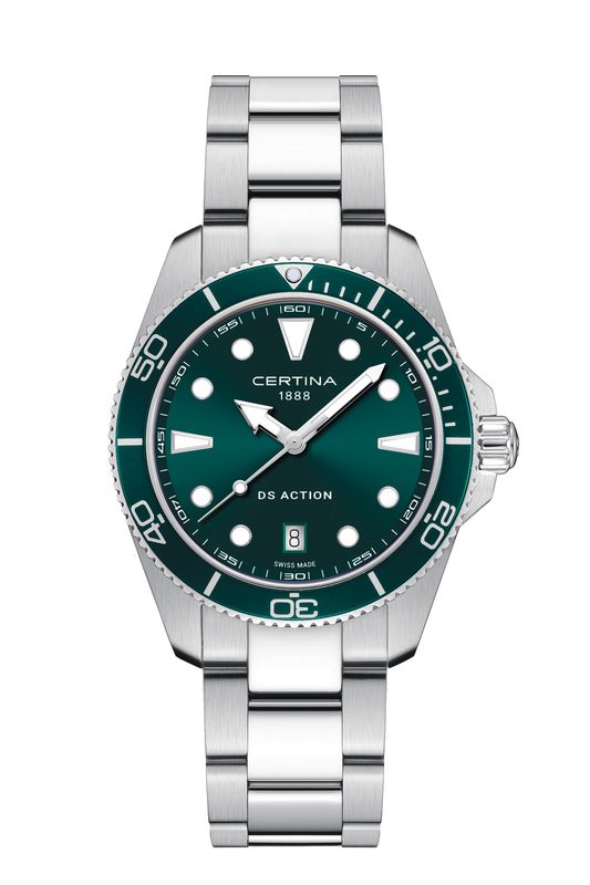 Certina DS Action