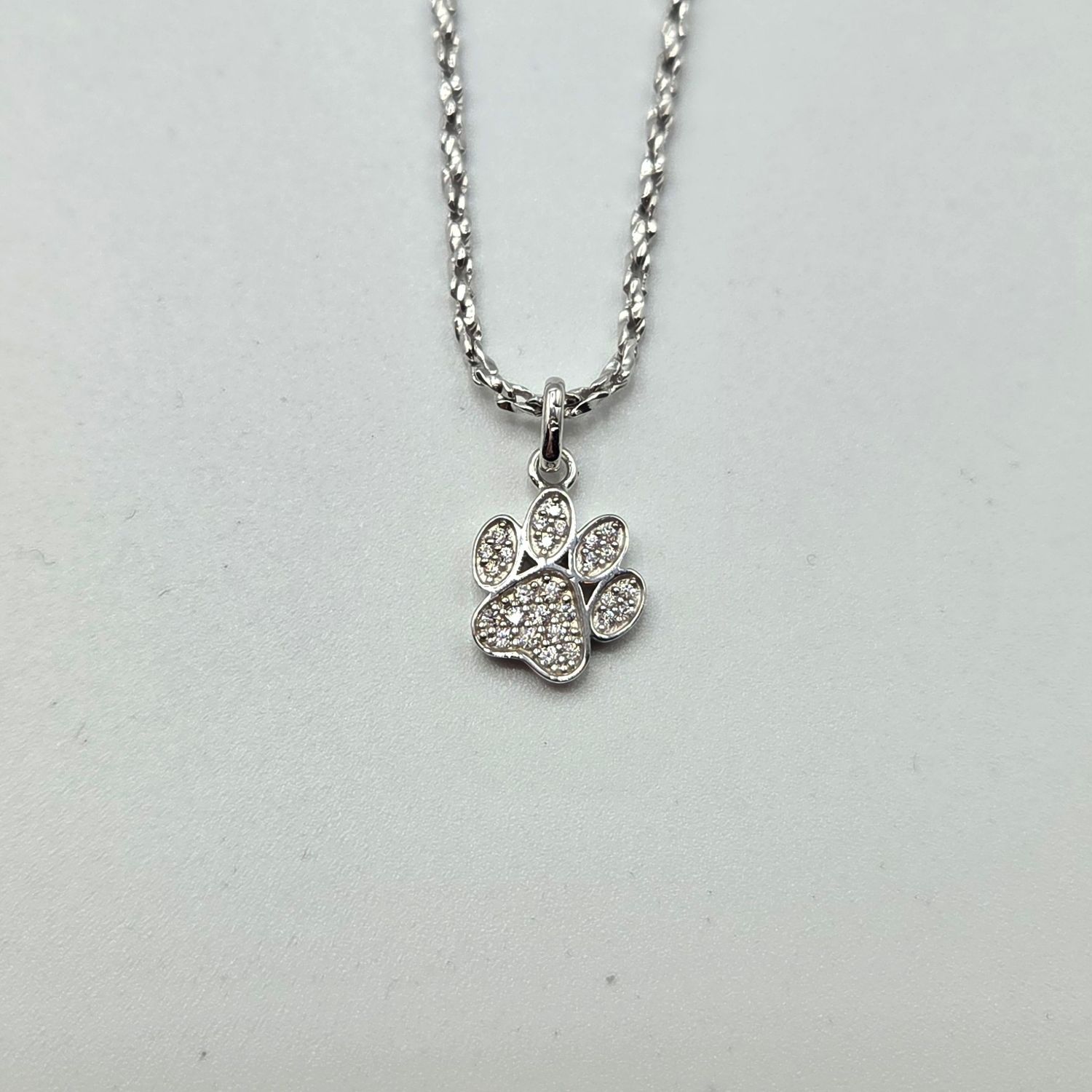 Anhänger Silber