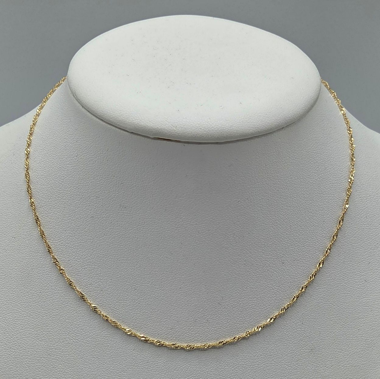 Singapurkette 40cm