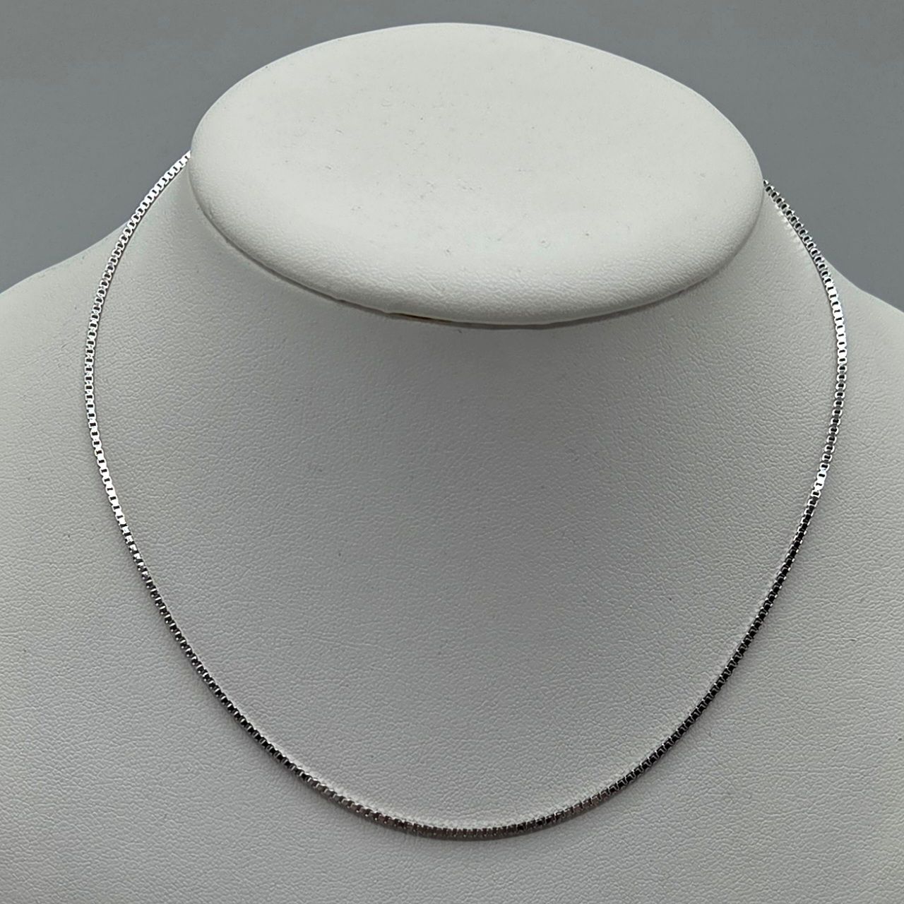 Venezianer Kette 38cm