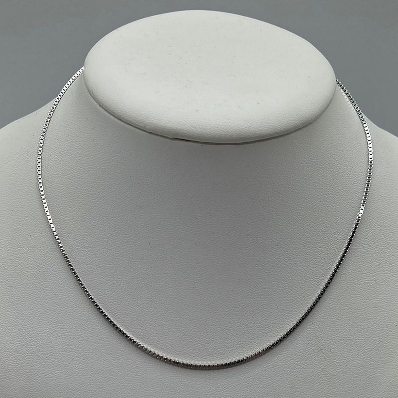 Venezianer Kette 38cm