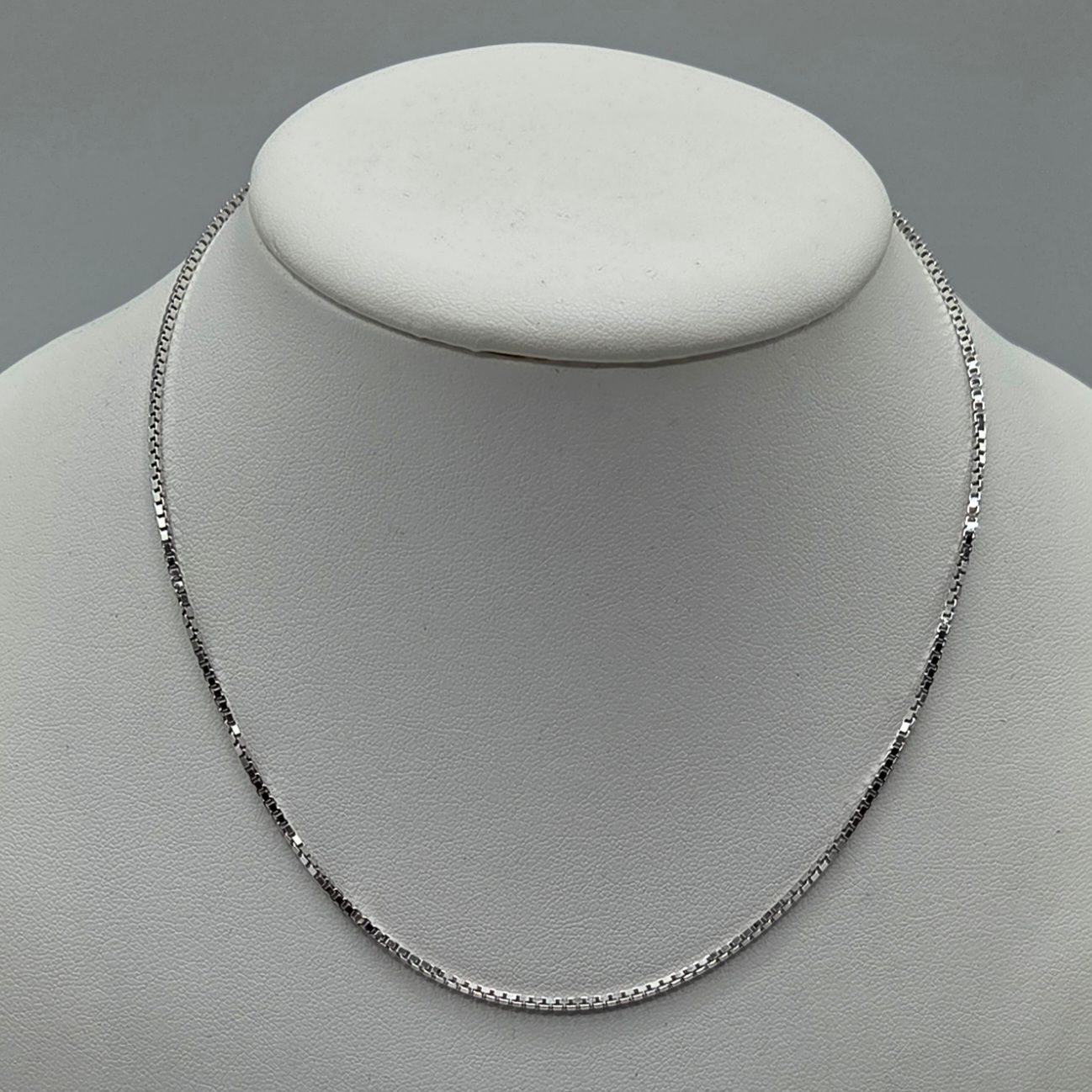 Venezianer Kette 38cm
