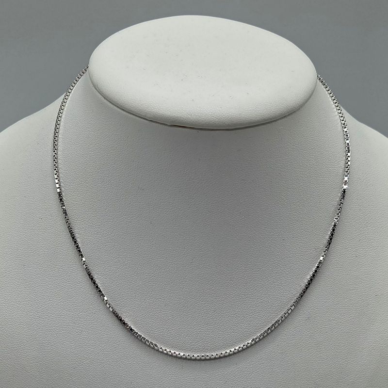 Venezianer Kette 38cm