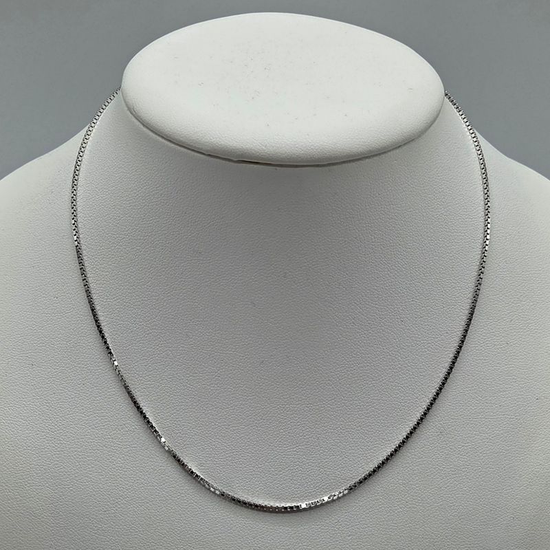 Venezianerkette 42cm