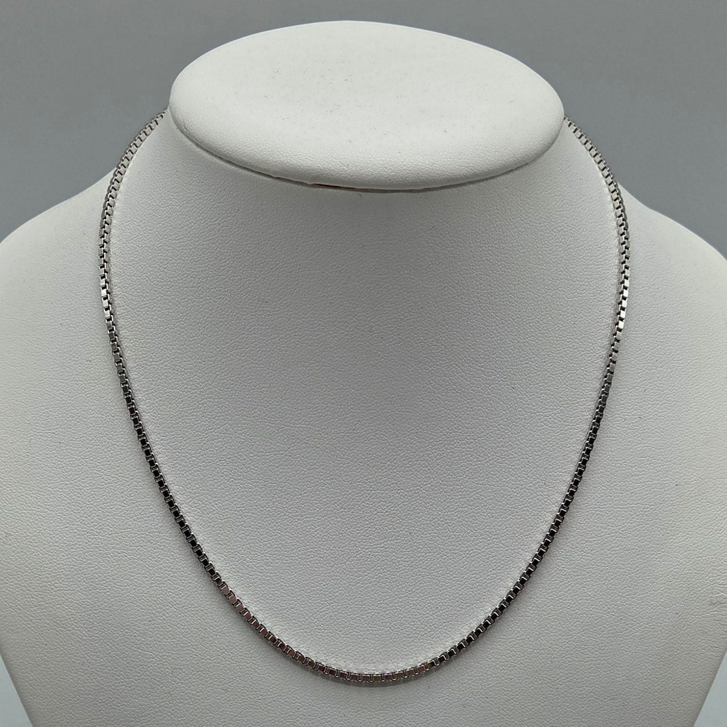 Venezianer Kette 42cm