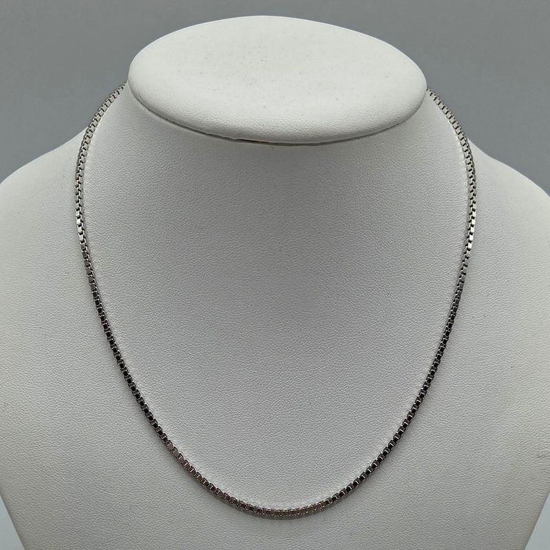 Venezianer Kette 42cm