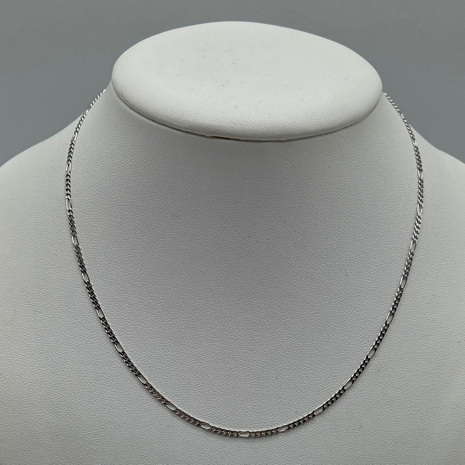 Figarokette 42cm