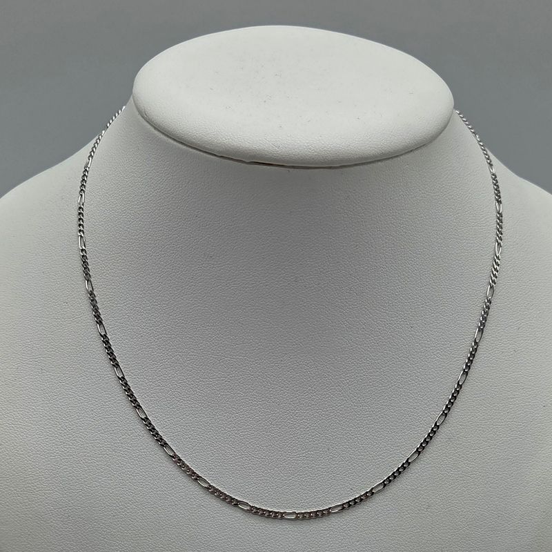 Figarokette 42cm