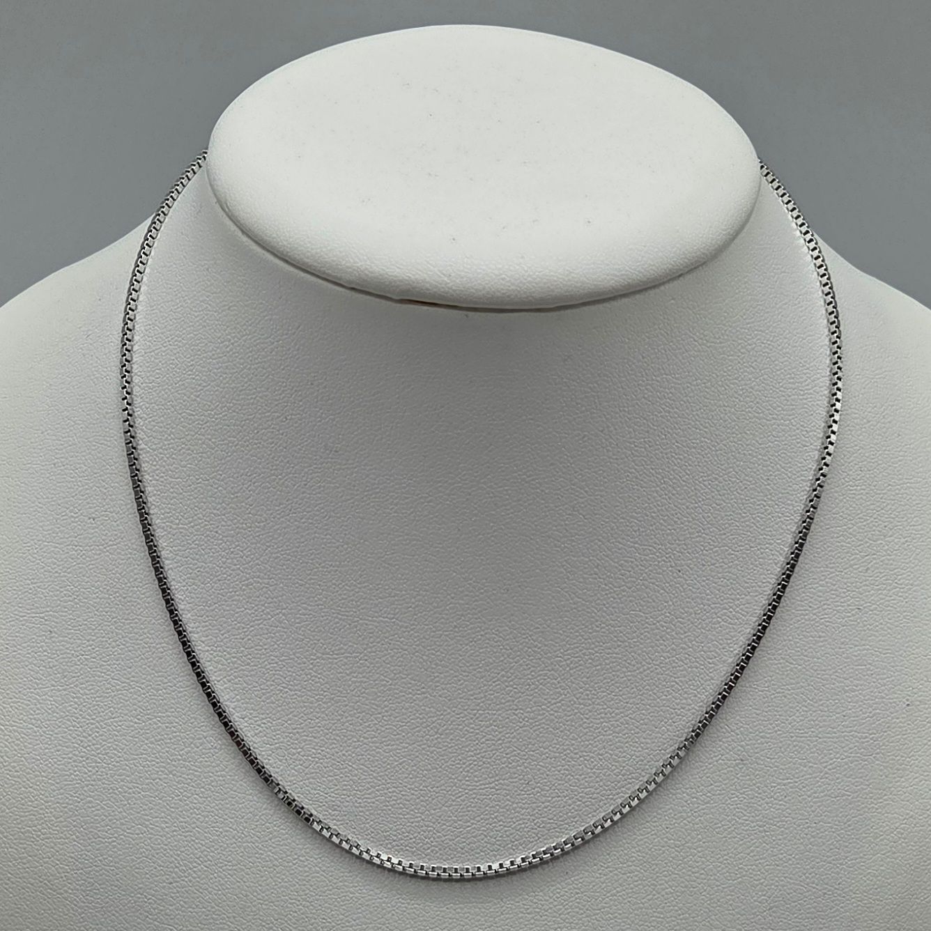 Venezianerkette 45cm