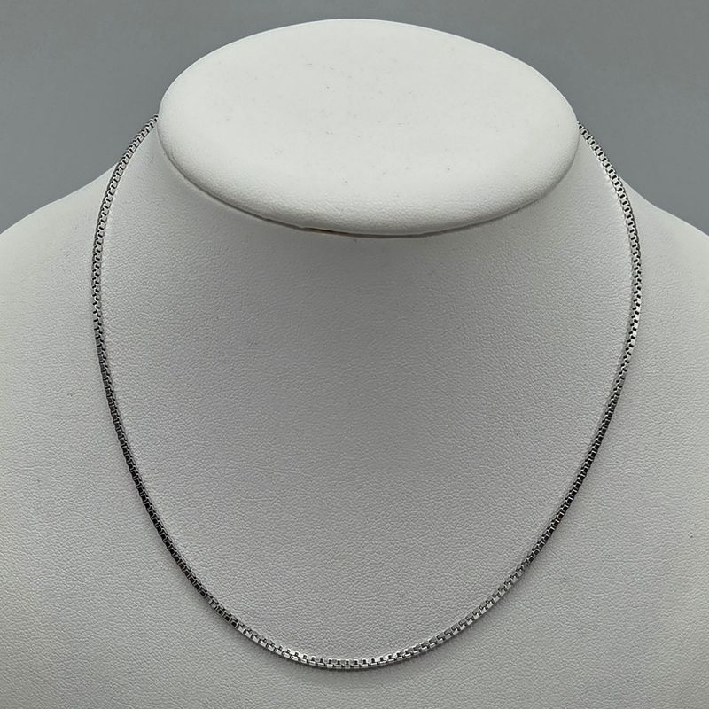 Venezianerkette 45cm
