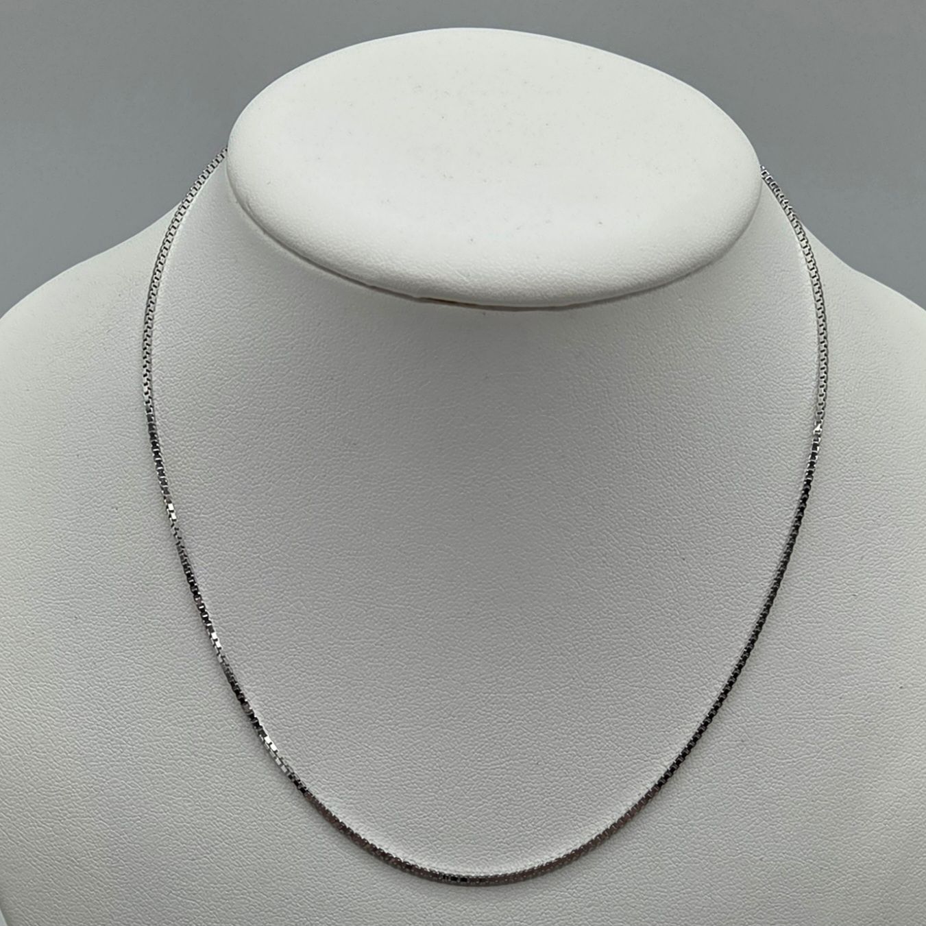 Venezianerkette 45cm