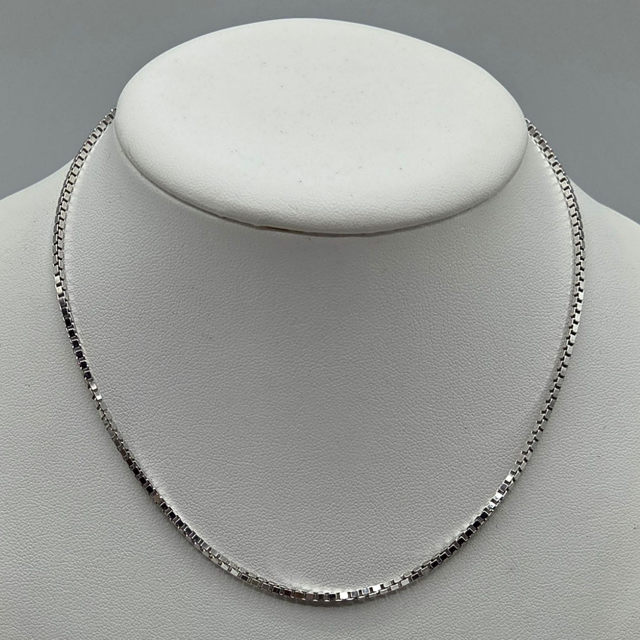 Venezianerkette 45cm