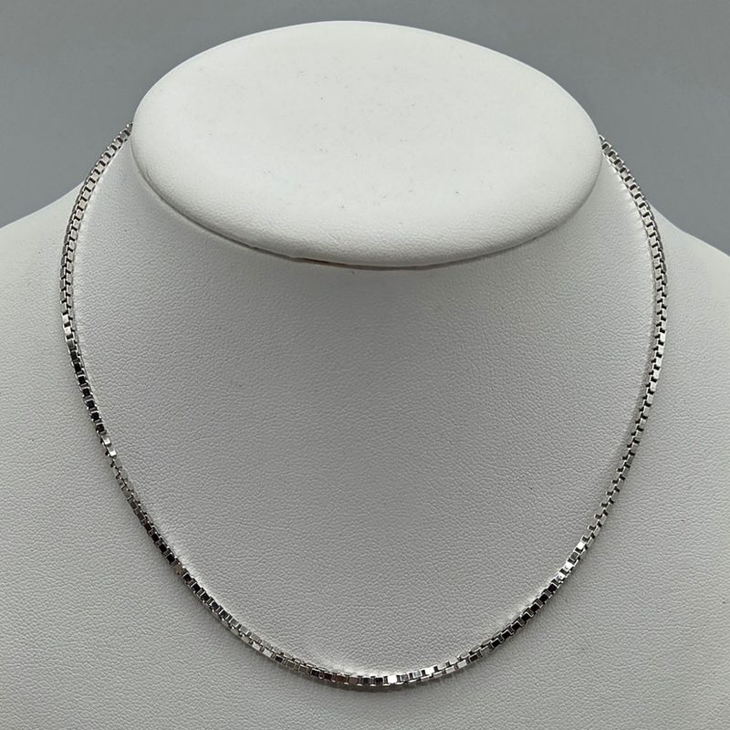 Venezianerkette 45cm