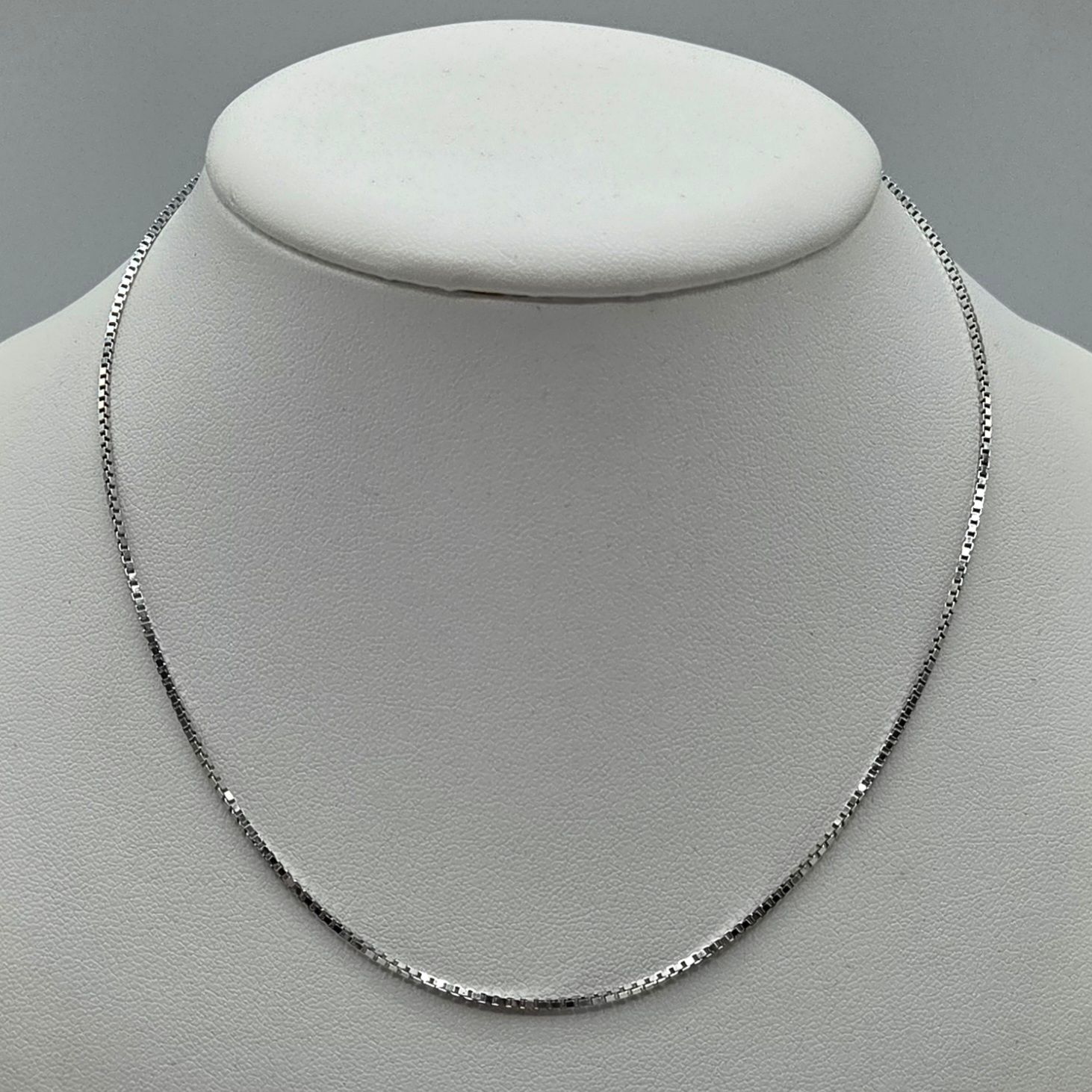 Venezianerkette 50cm