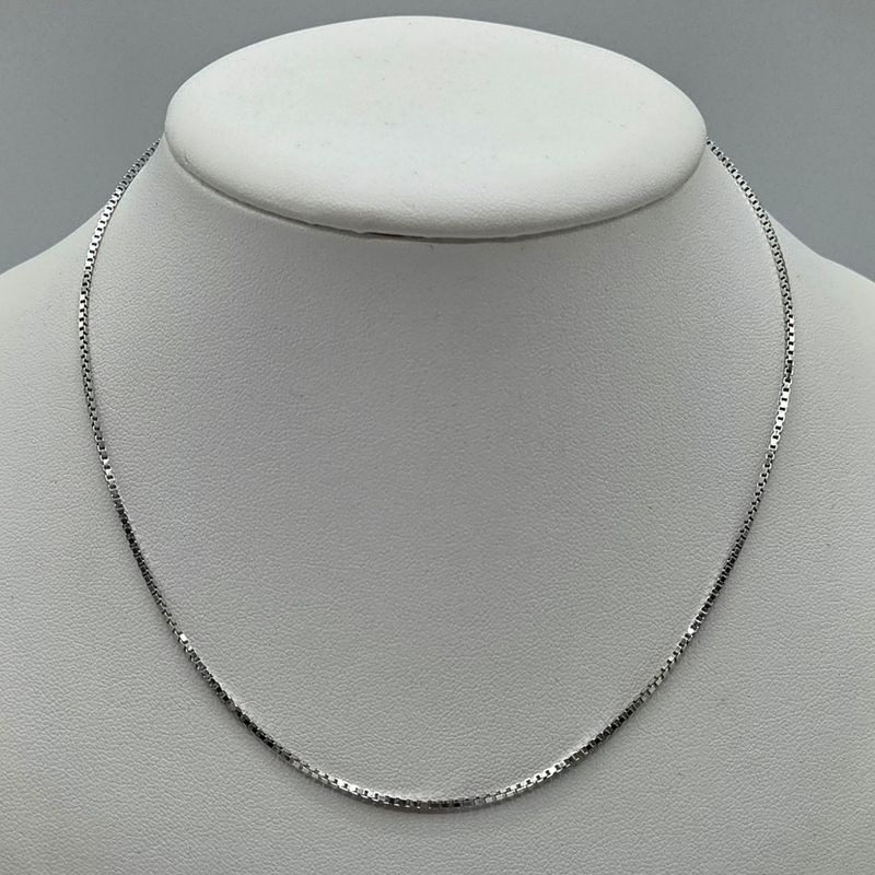 Venezianerkette 50cm