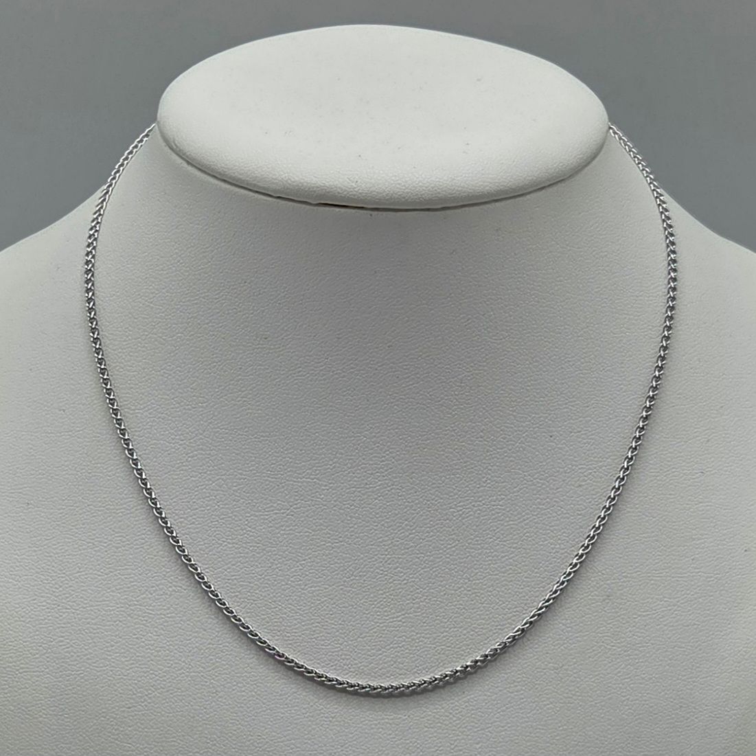 Zopfkette 50cm