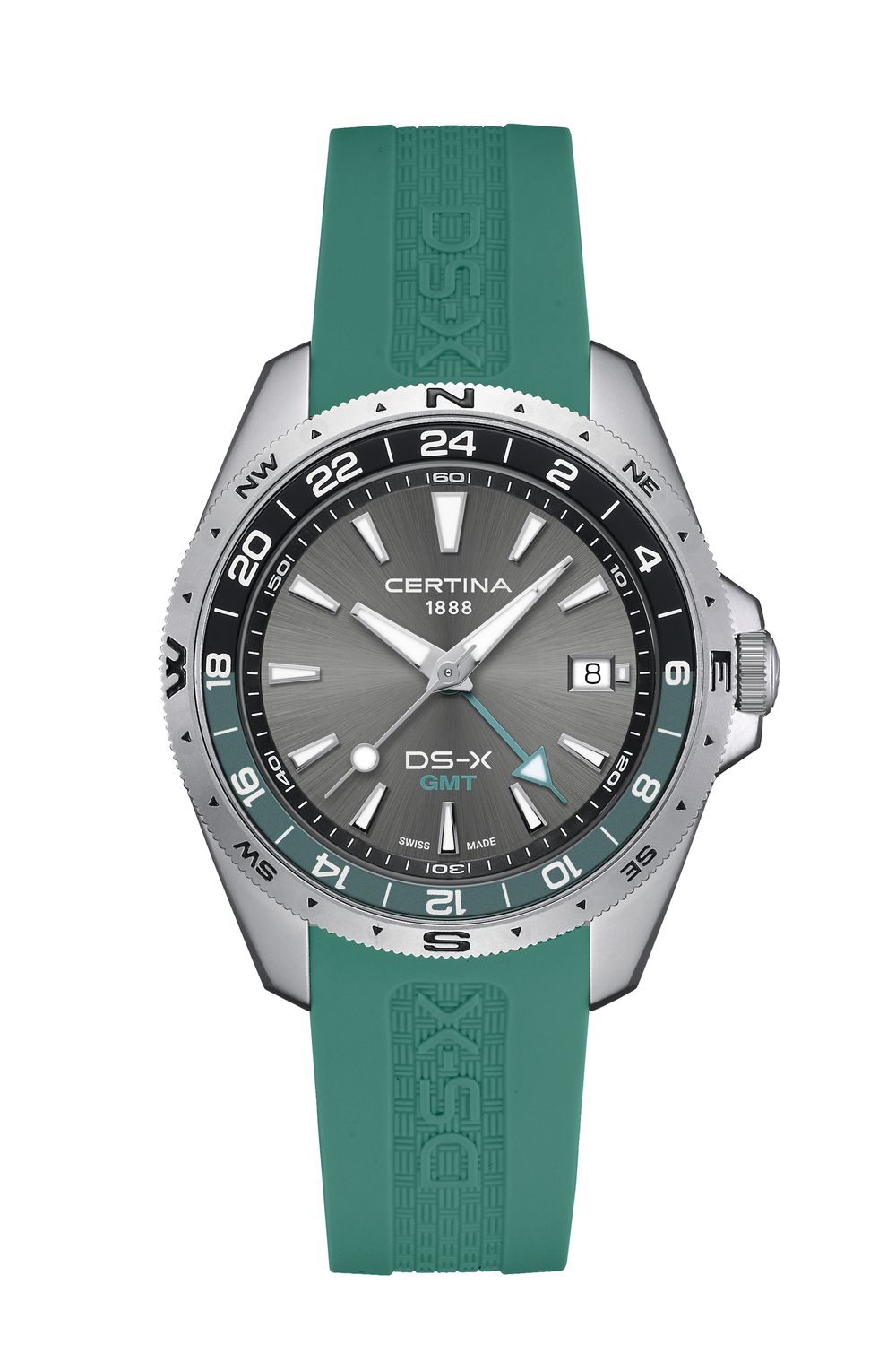 Certina DS-X