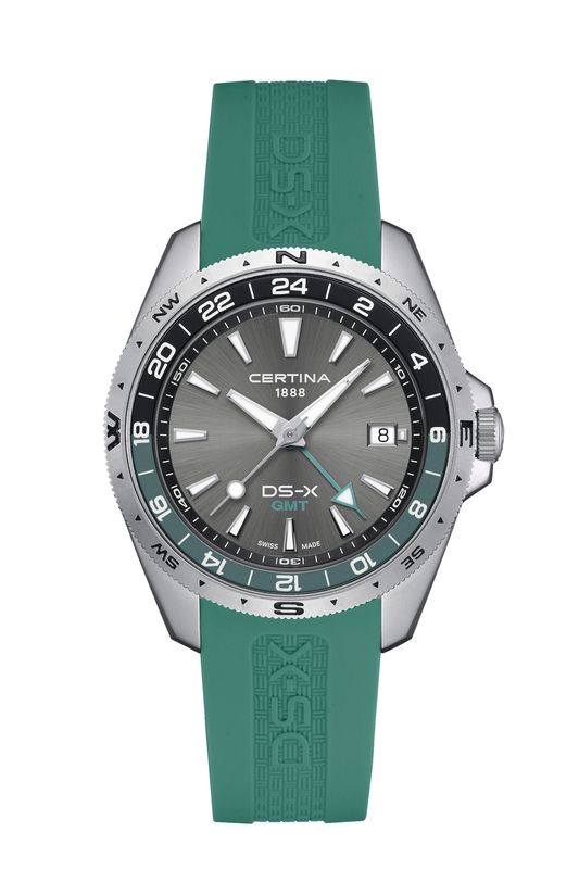 Certina DS-X