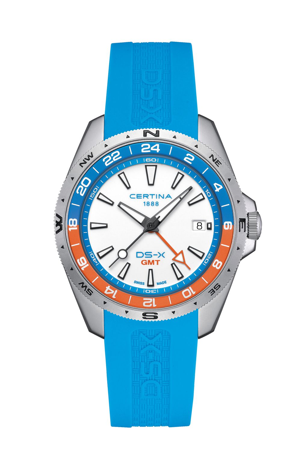 Certina DS-X